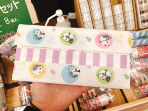 何これかわいい！nextマステな「かわいい養生テープ」が最近