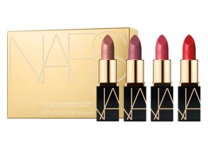 NARS(ナーズ)/フリーユアマインド ミニリップスティックコフレ(¥5,000)
