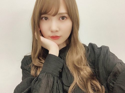 加藤史帆