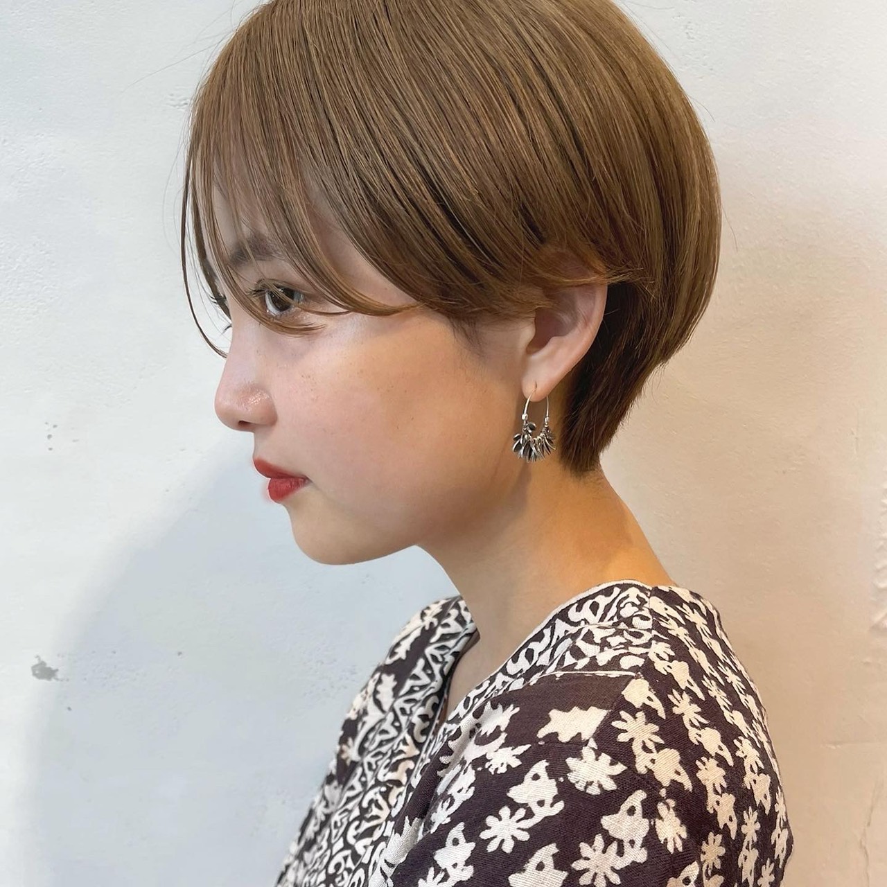 美容師に聞く、今どきショートのポイント