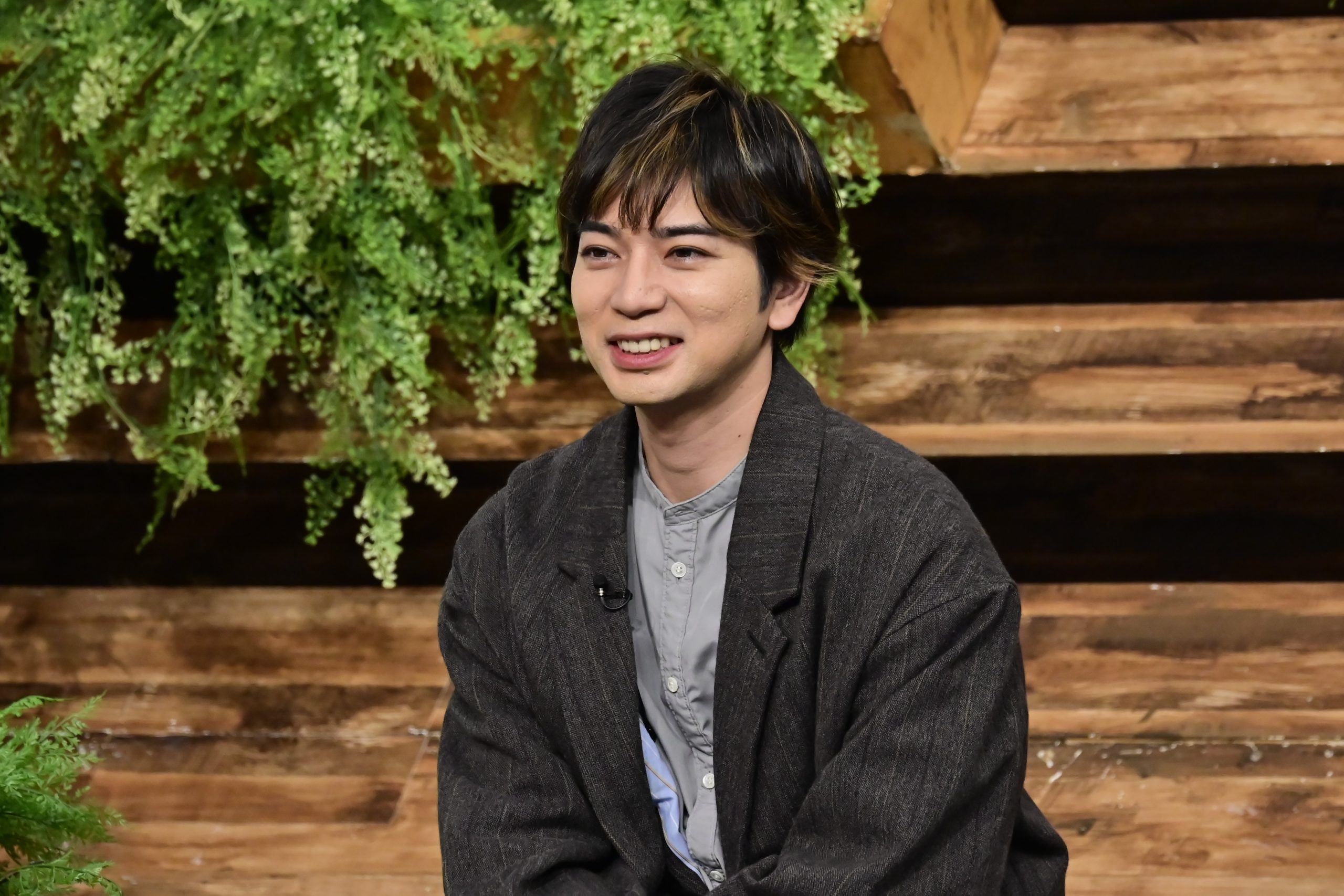 松本潤の“俺様年表”を公開！“キング松本”が堀越高校のトップに上り詰め