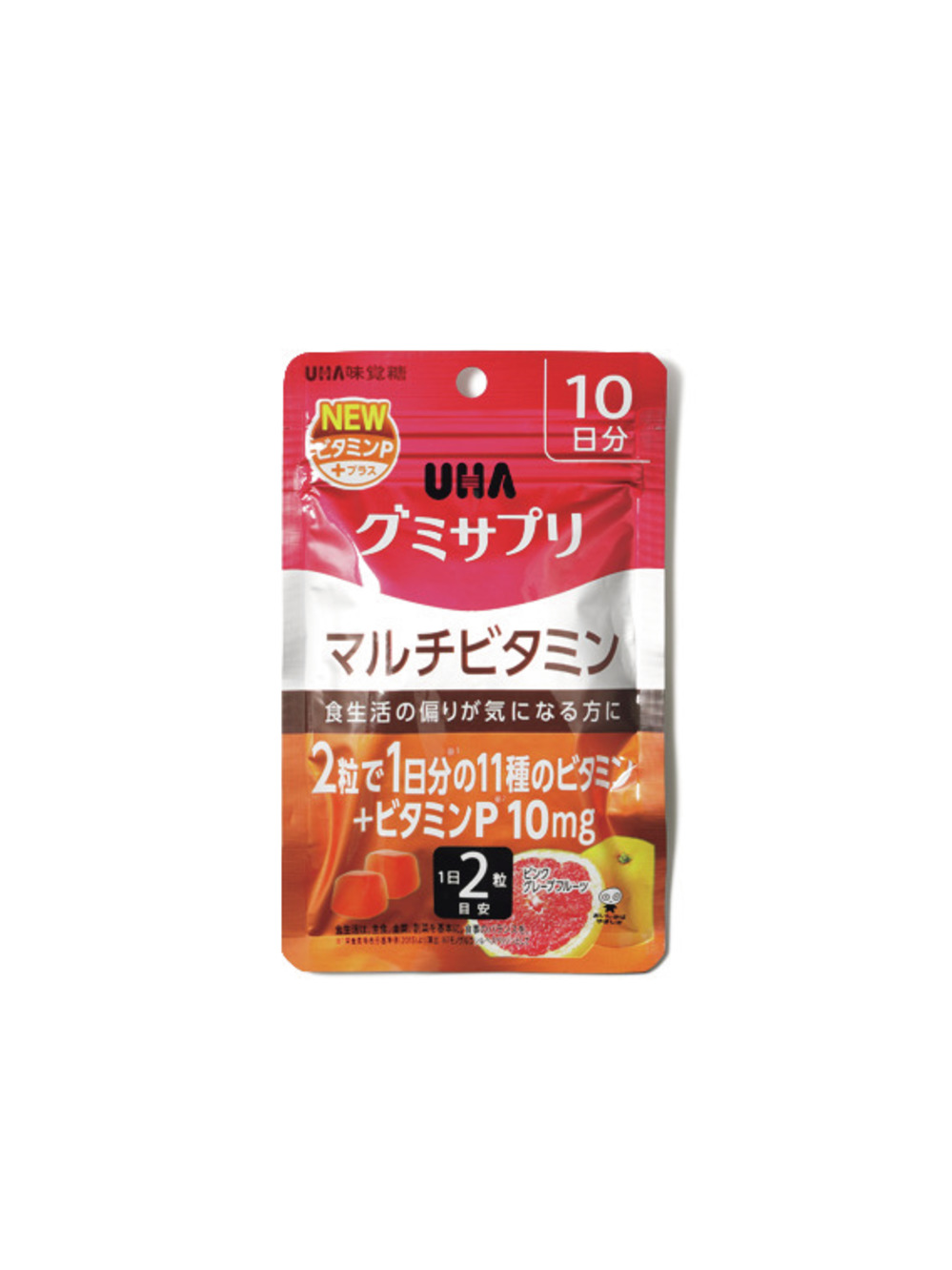 小腹が空いたときのおやつ代わりにもおすすめ