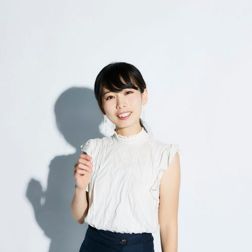 伊藤早紀氏