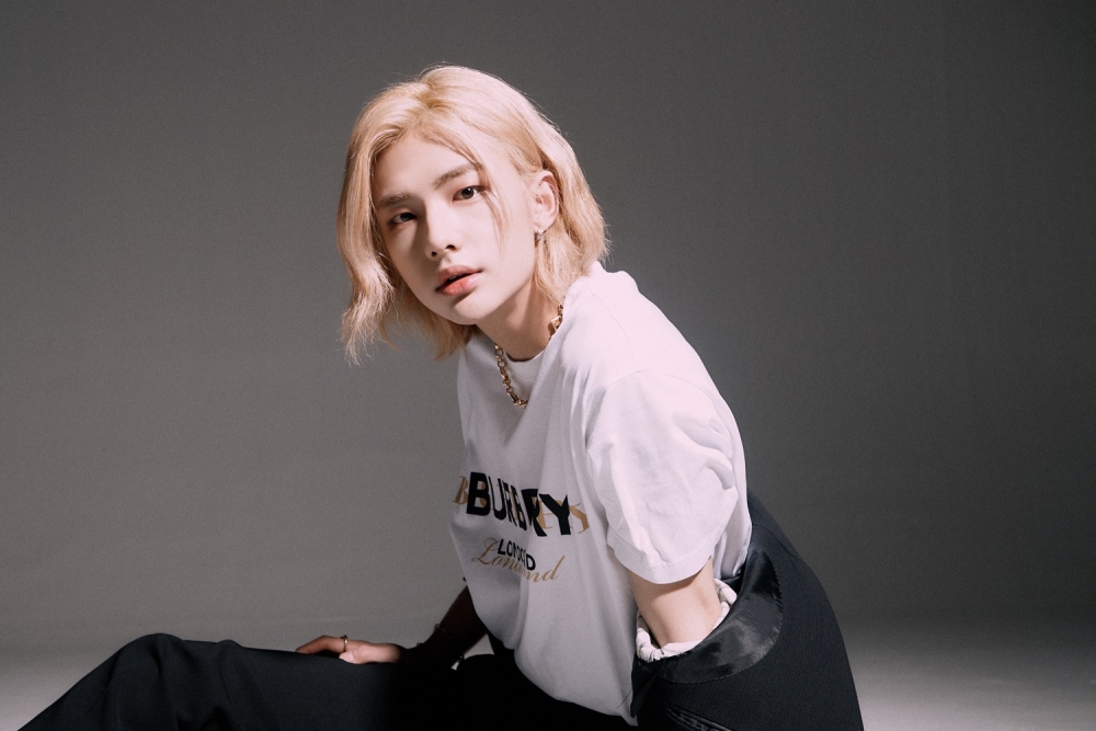 Stray Kidsをもっと知りたい！ 手描きイラストも公開！【ヒョンジン編