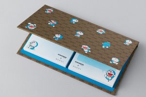 付録クオリティ余裕で超えた。CanCam3月号付録「ドラえもん