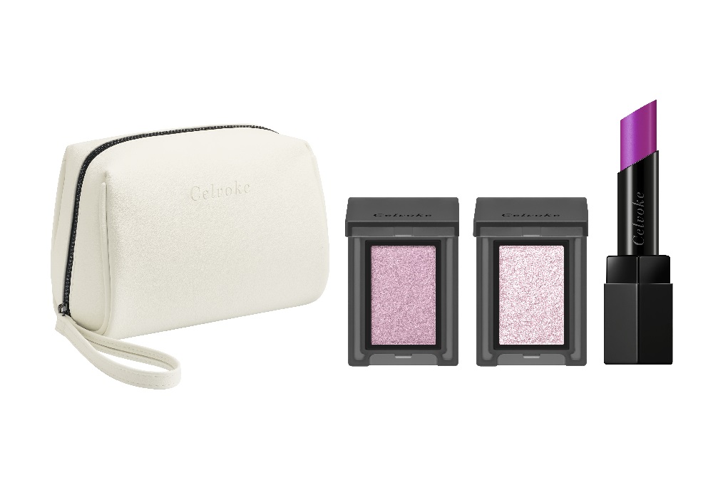 Celvoke セルヴォーク ディアレスト ピンク コレクション【新品】 試してみた】ディアレストピンクコレクション Celvokeのリアルな口コミ
