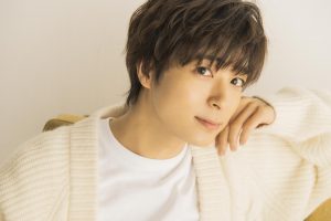 Da-iCEからバレンタインフォトをお届け！Q＆Aインタビュー♡【和田颯編