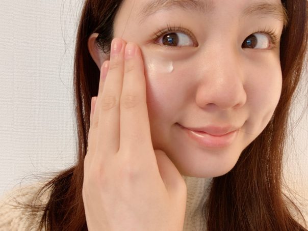 目元ケアに使ってみたアイクリームは？