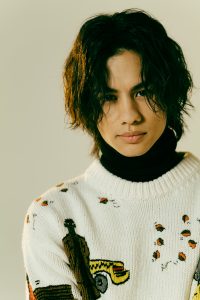 BALLISTIK BOYZ from EXILE TRIBE】私服で撮り下ろし♡3rdシングル