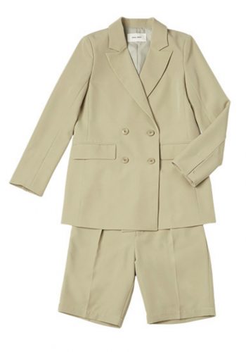 ROYAL PARTY ショーパンセットアップ