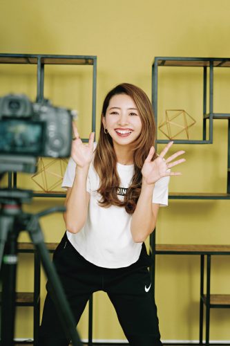 竹脇まりなさん