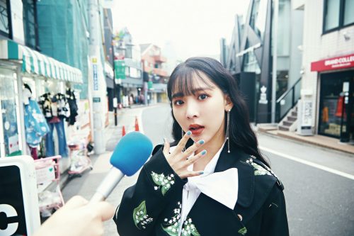 ミチさん