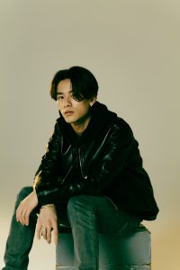 WHAT IS EXILE クッション　深堀未来 WHAT IS EXILE クッション 深堀未来（BALLISTIK BOYZ 深堀未来
