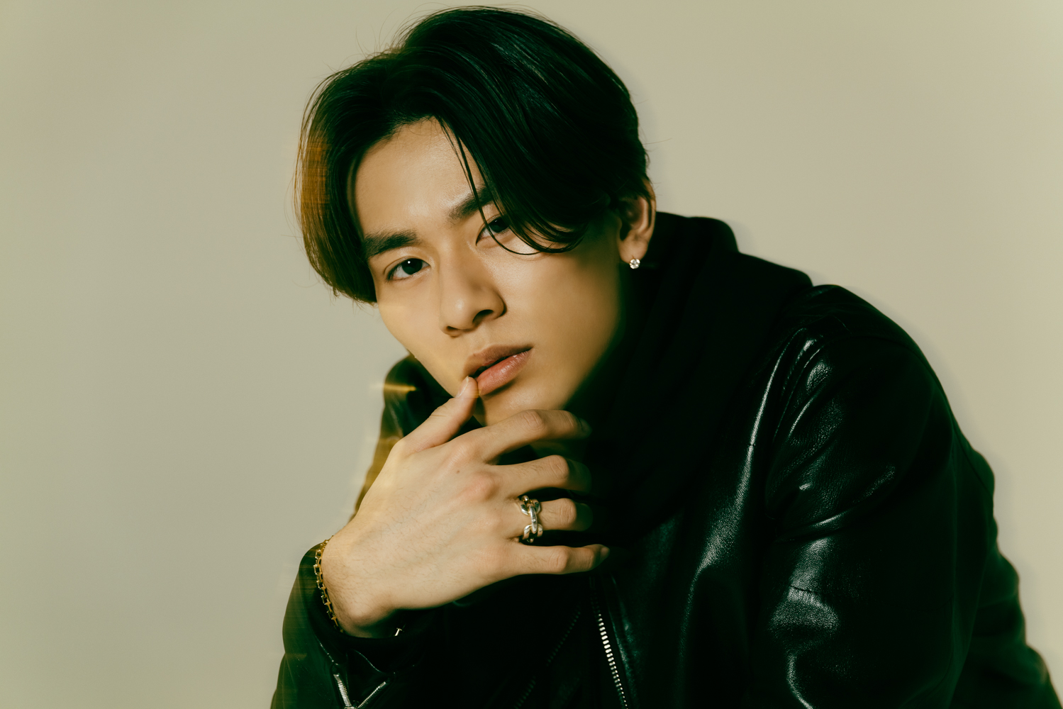 BALLISTIK BOYZ from EXILE TRIBE】深堀未来『Animal』発売記念