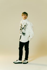 EXILE TRIBE - BOT  加納嘉将 セット 加納嘉将（BALLISTIK BOYZ from EXILE TRIBE） - BALLISTIK BOYZ