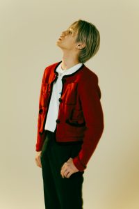 EXILE TRIBE - BALLISTIK BOYZ from EXILE TRIBE 松井利樹 BALLISTIK BOYZ from EXILE TRIBE「Animal」松井利樹 New Artist