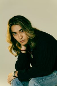 BALLISTIK BOYZ from EXILE TRIBE】砂田将宏『Animal』発売記念