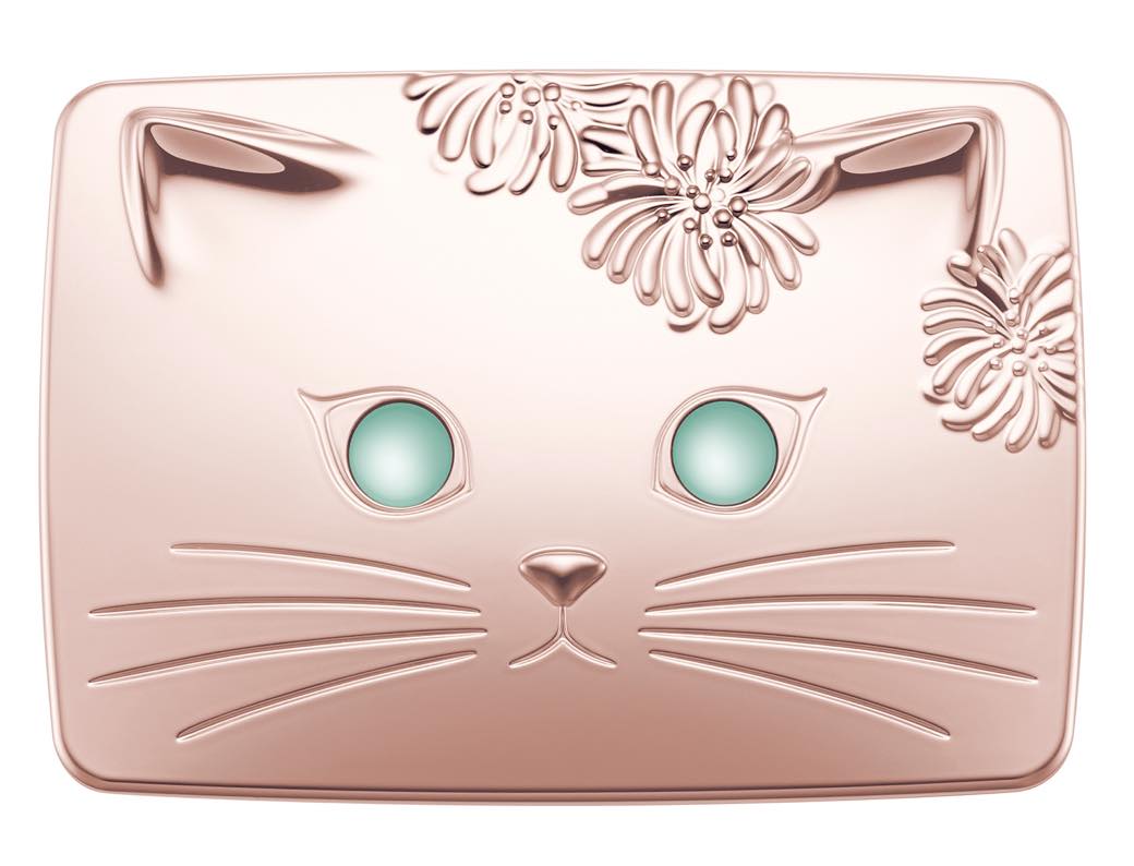 ポール ＆ ジョー パウダー ファンデーション ケース