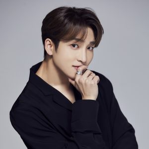 vvvサノク　theboyz サンヨン UNFILTERED CAM] THE BOYZ SANGYEON(상연) 'VVV' 4K | STUDIO