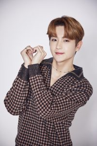 the boyz ヒョンジェ THE BOYZ JAPAN OFFICIAL on X: 
