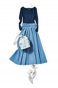 ドッキングワンピ オフの日ver