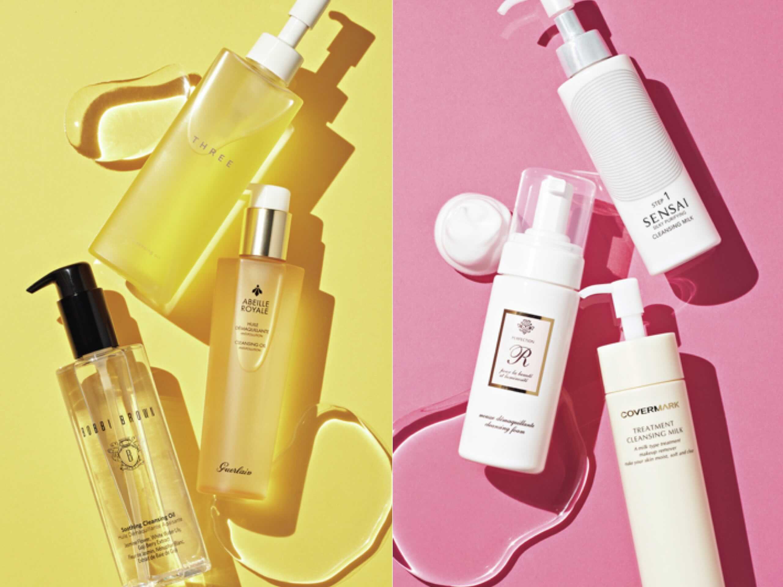 人気のメイク落とし25選！おすすめクレンジングをプチプラ・デパコスで