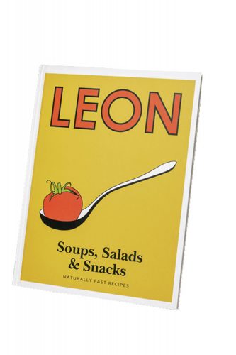 LEONノート