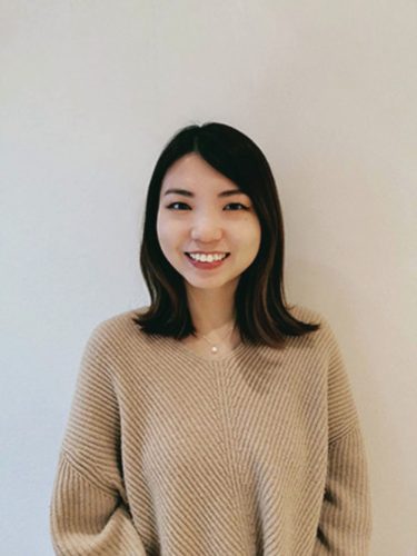 ALAND 梁川さん