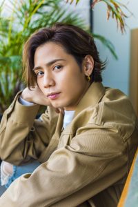 ランペ 神谷健太 タワレコ パネル - メルカリ