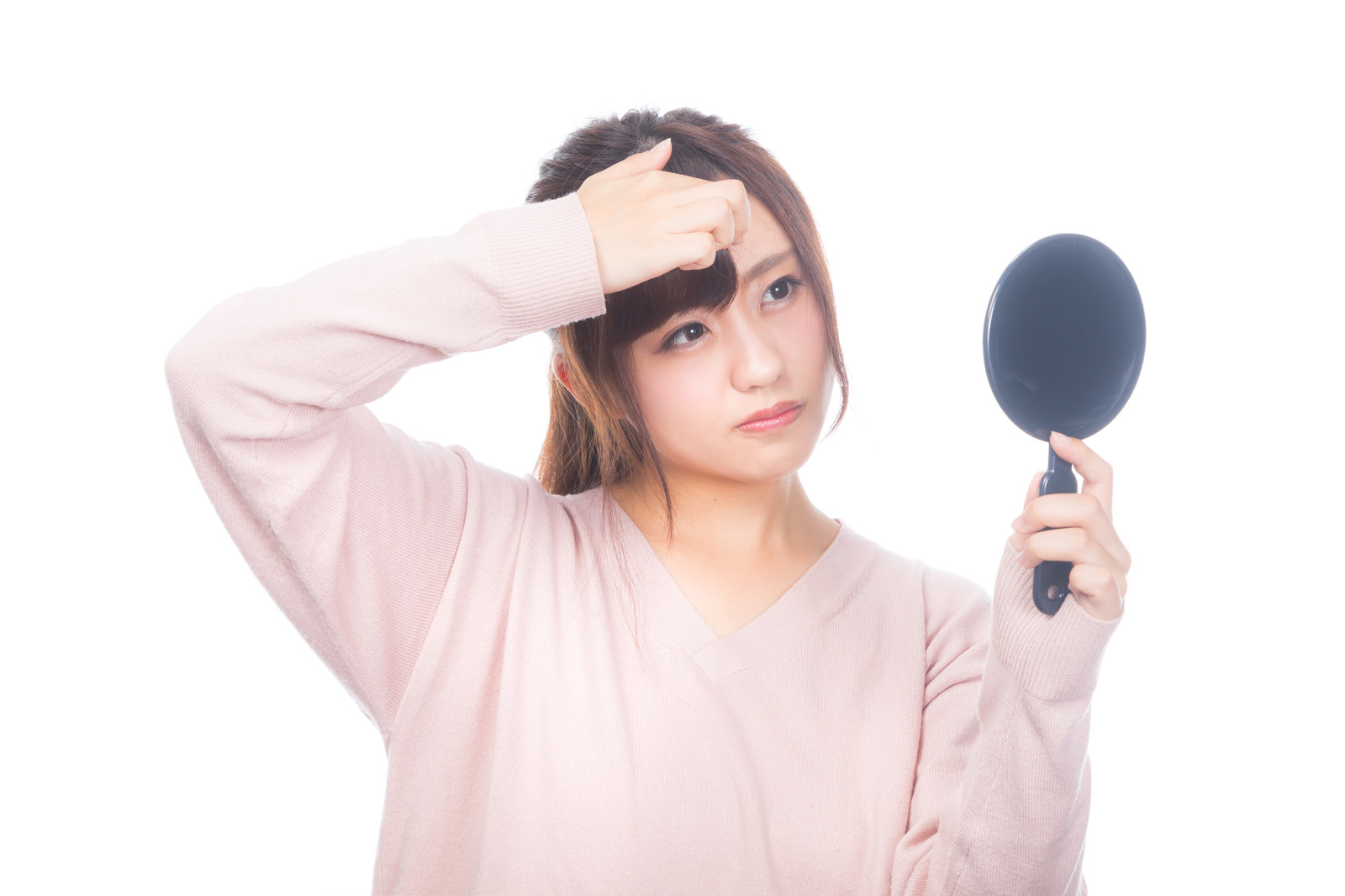 どう頑張ってクレンジングしても角栓がキレイにならない場合の解決法