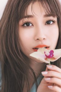 るるめる 重大発表】“めるる”こと生見愛瑠がCanCam専属モデルに大決定しました