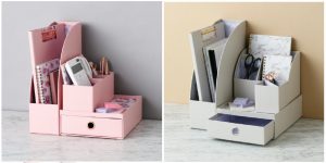 かわいくて便利で最強♡Francfrancのデスクアイテムが優秀すぎ！