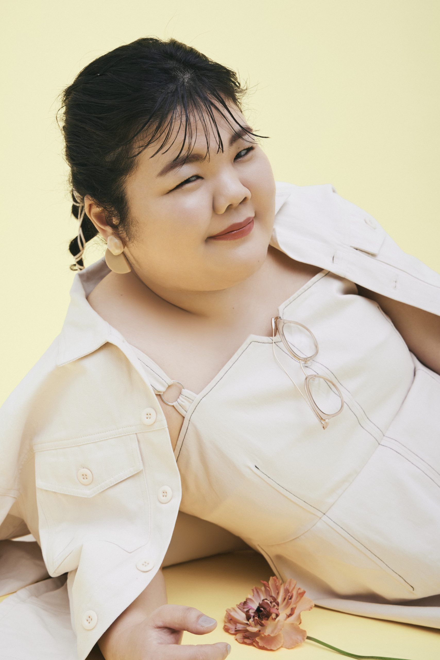ぼる塾・あんりさん