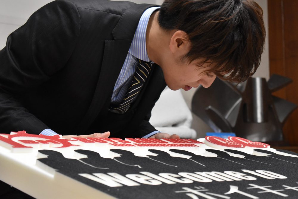 BOYS AND MEN ボイメン　平松賢人　木村鋳造所　写真展　写真集　ボイメン10周年ブック　ボイキャン写真展　