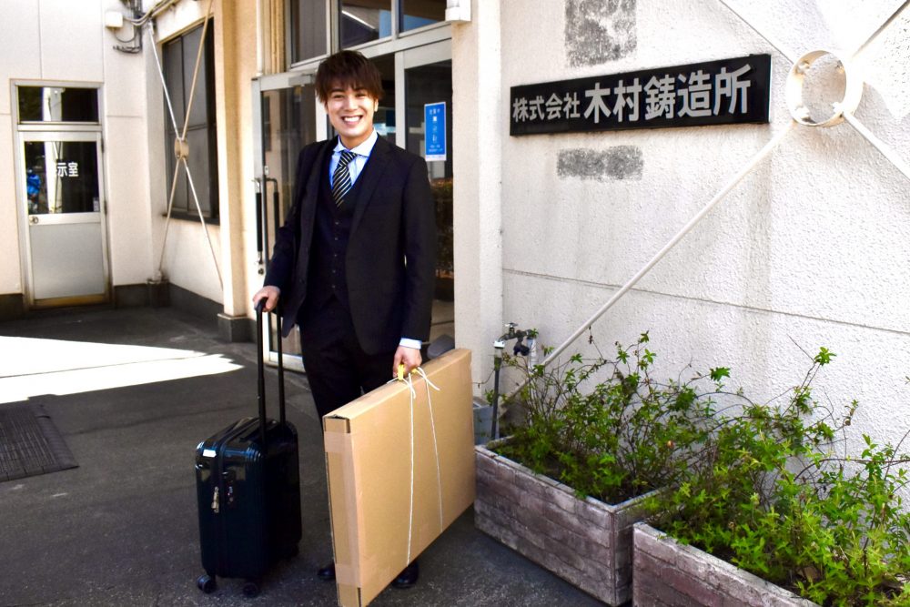 BOYS AND MEN ボイメン　平松賢人　木村鋳造所　写真展　写真集　ボイメン10周年ブック　ボイキャン写真展　