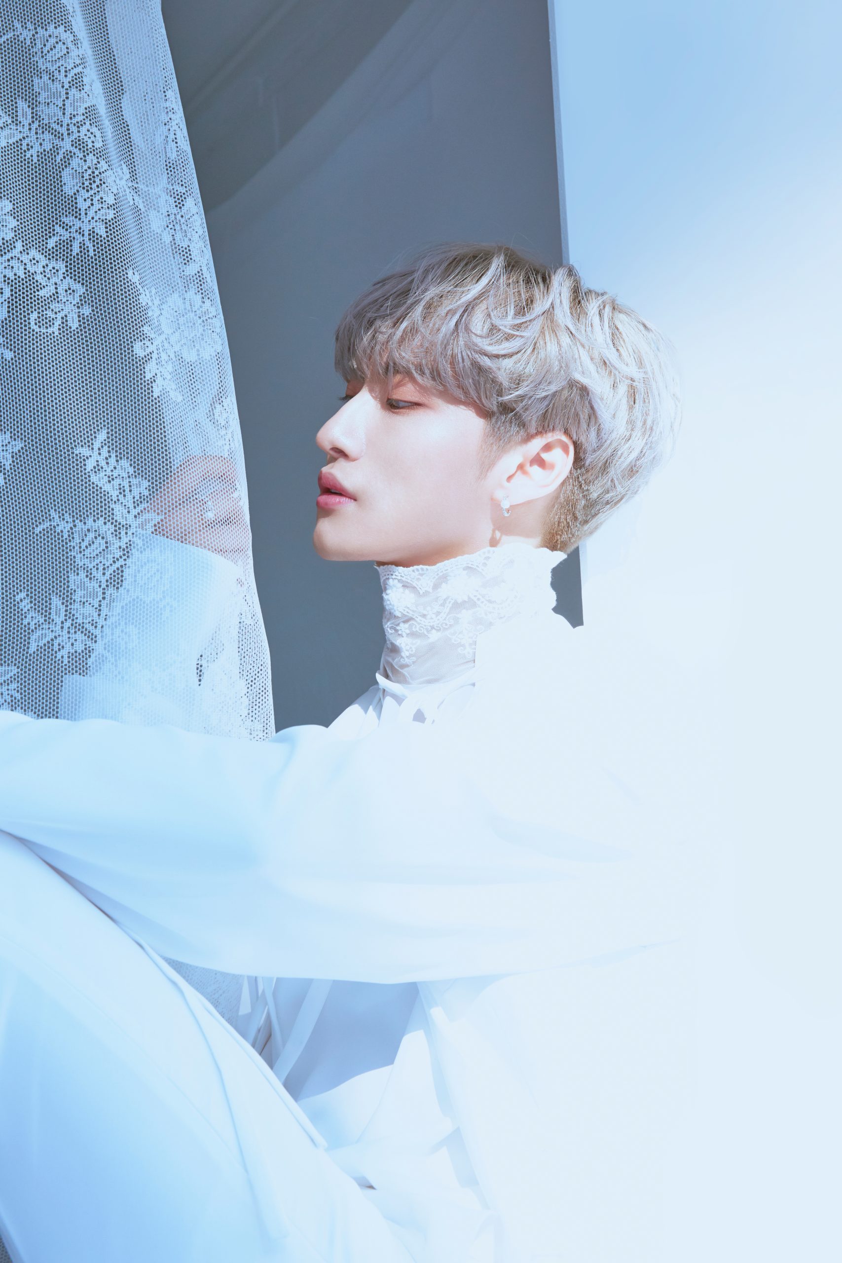 ATEEZをもっと知りたい！アザーカット＆手描きイラストも公開