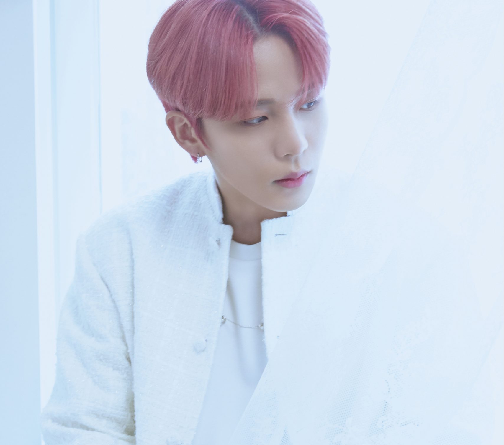 ATEEZをもっと知りたい！アザーカット＆手描きイラストも公開