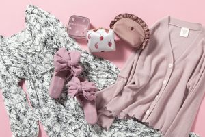 ジェラートピケ＊カップケーキ セットアップ スナイデルホーム