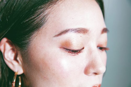 カラーマスカラを使いたい、そんなときは？