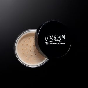 第7位UG ルースパウダー