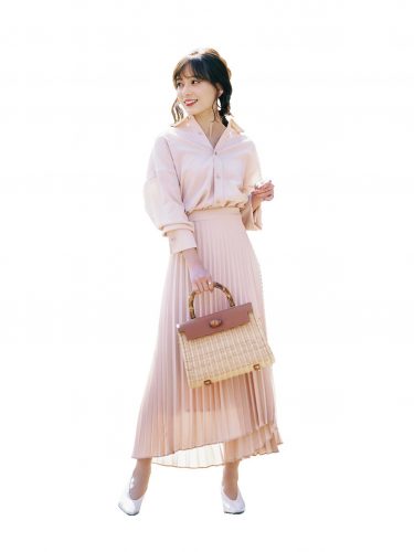 中村麻美さん