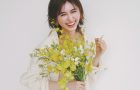 【春イエロー】×【大人ベージュ】のまろやか配色