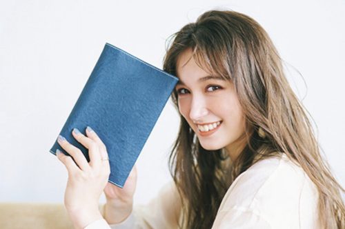「SDGs」の読書には ブックカバーを！