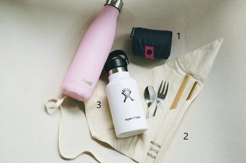Outing goods