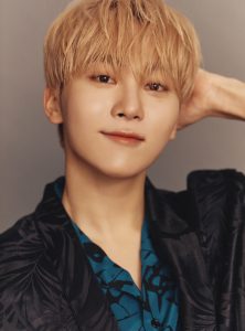 SEVENTEEN セブチ エスクプスCanCam SEVENTEEN CanCam 特典 エスクプス