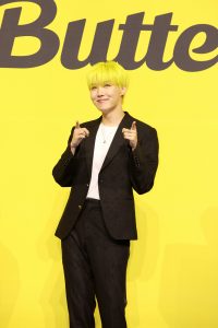 #BTS #バター BTS (방탄소년단) 'Butter' @ Global Citizen Live - YouTube