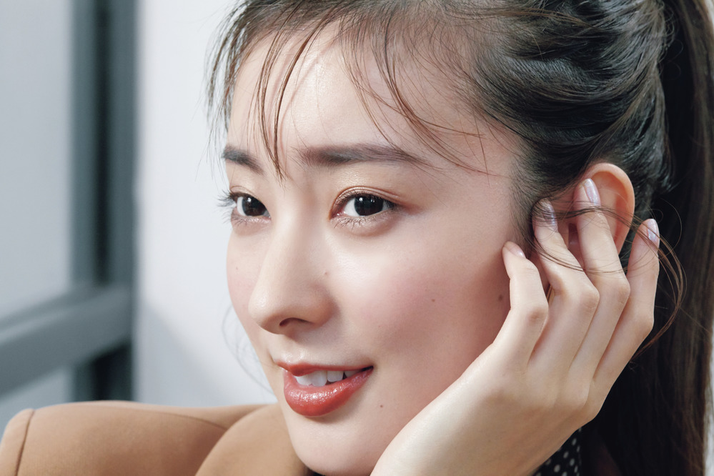 B IDOLのマスカラが優秀！上向きまつ毛の作り方