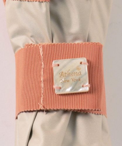 Athena New York 折り畳み傘　留め具