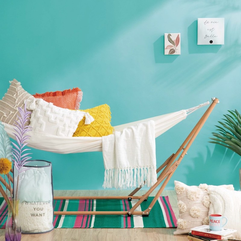 Francfrancハンモック3way 楽天市場】Francfranc フランフラン ルボン 3WAYハンモック【幅230cm