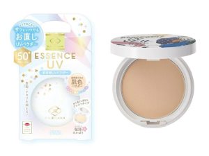 日焼け止めパウダーおすすめ10選！化粧直しや室内の日焼け対策に使える